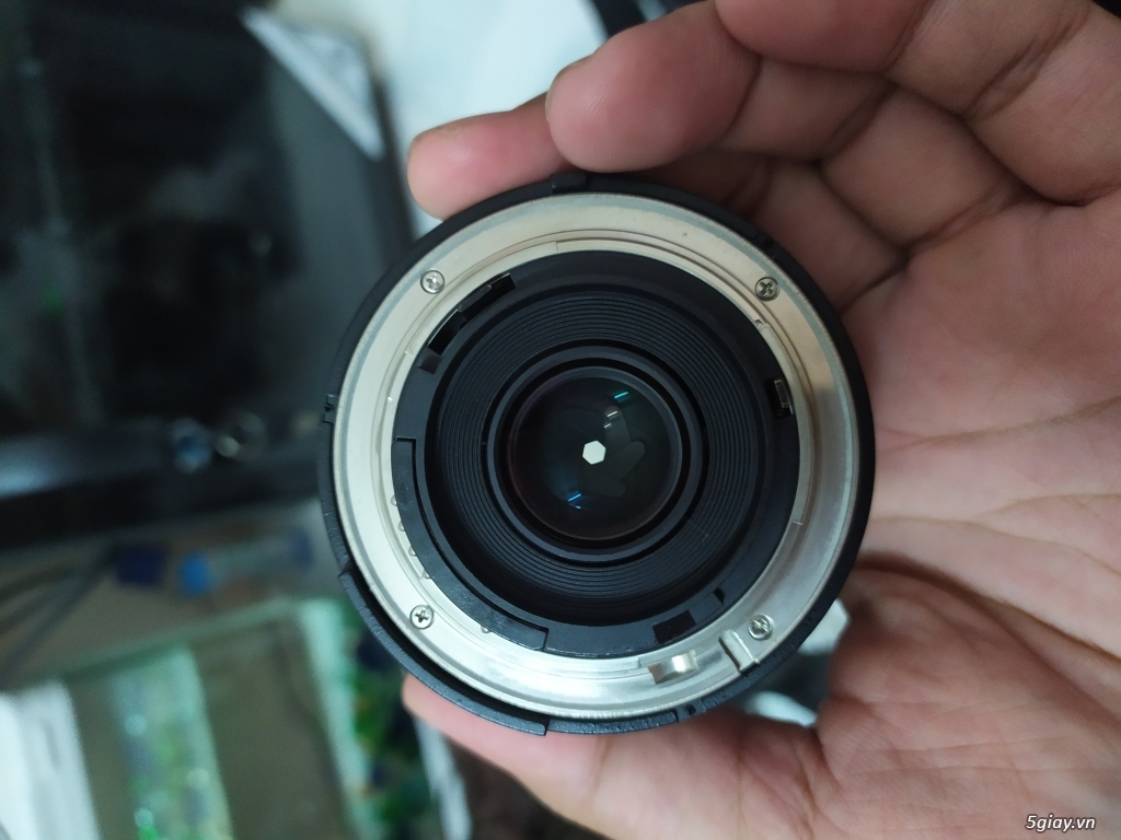 Cần bán Samyang 14mm/f2.8 for Nikon
