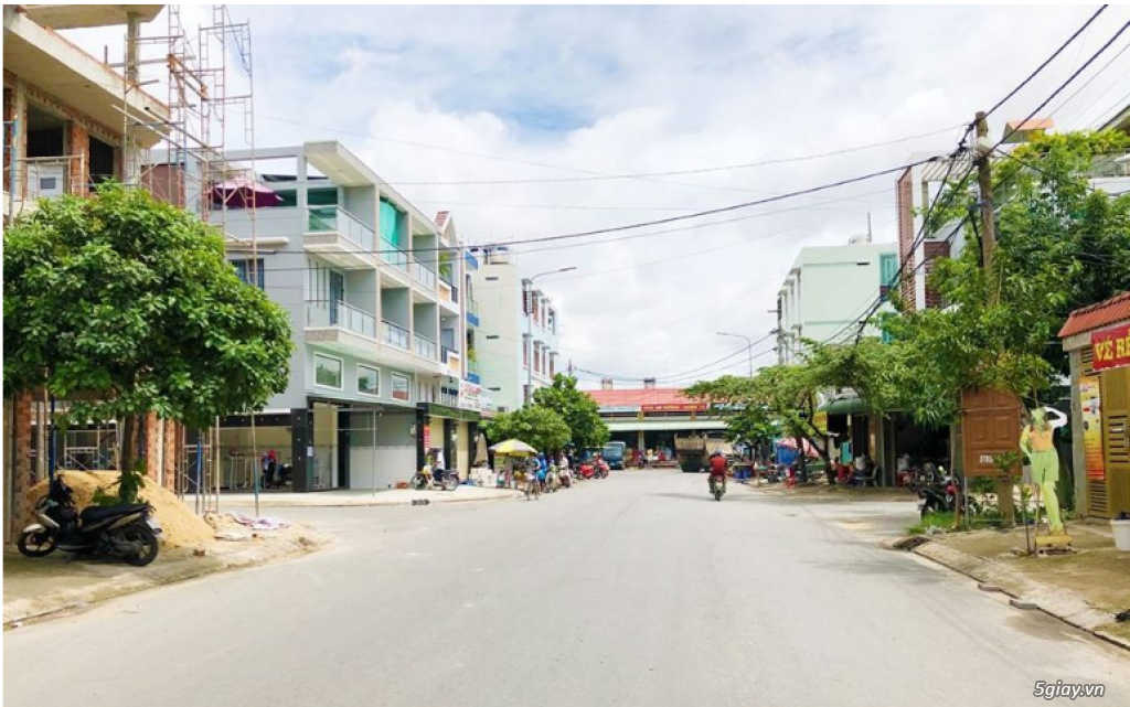 BÁN ĐẤT GẦN NGÃ TƯ AN SƯƠNG QUẬN 12. GIAI ĐOẠN F1 THÍCH HỢP ĐẦU TƯ SIN - 6