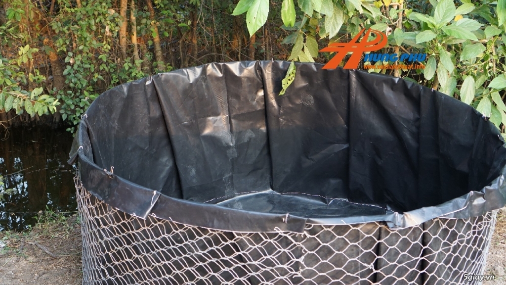01 Bảng giá màng chống thấm HDPE 0.5 mm xây hồ nuôi cá - 11