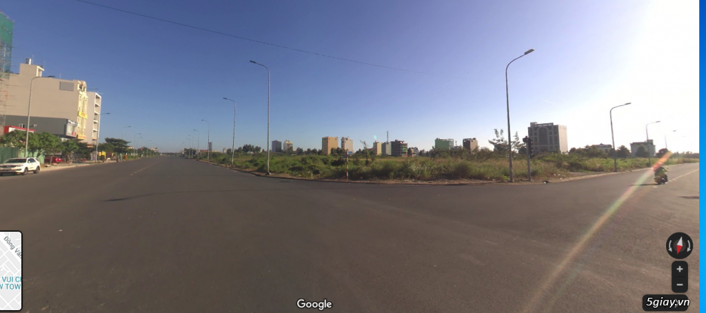 BÁN ĐẤT GẦN NGÃ TƯ AN SƯƠNG QUẬN 12. GIAI ĐOẠN F1 THÍCH HỢP ĐẦU TƯ SIN - 5