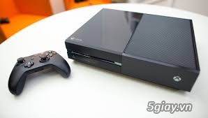 HCM - Thanh lý Xbox One 500GB