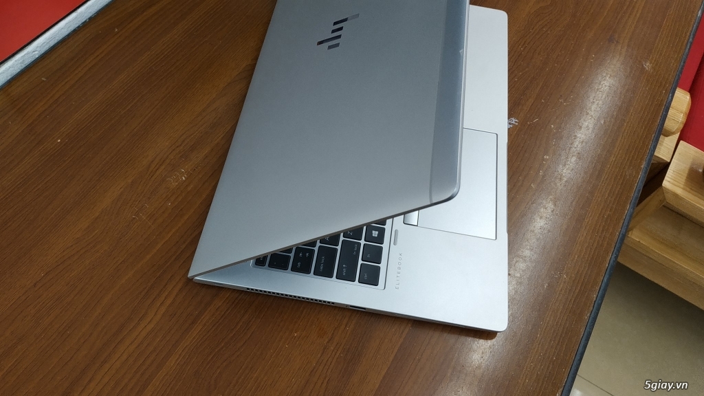 HP EliteBook 850 G5 (Core I5-8250U 8CPU, Ram 8GB, SSD 256GB, FHD IPS) - 2