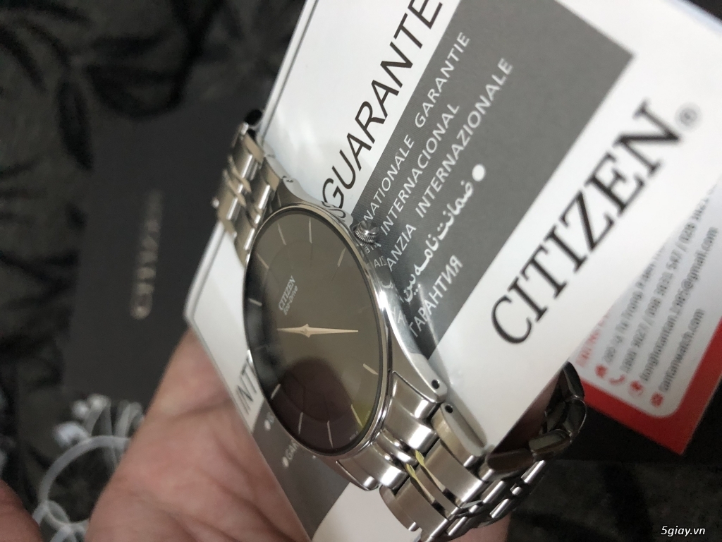 Citizen Ar3010 eco