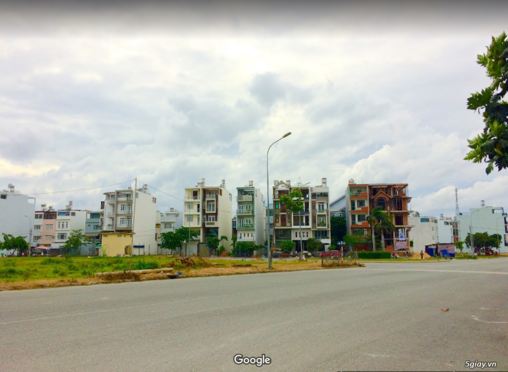 BÁN ĐẤT GẦN NGÃ TƯ AN SƯƠNG QUẬN 12. GIAI ĐOẠN F1 THÍCH HỢP ĐẦU TƯ SIN - 3