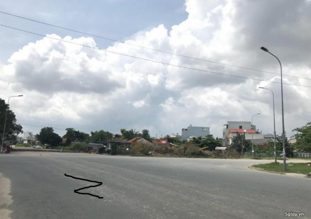 BÁN ĐẤT GẦN NGÃ TƯ AN SƯƠNG QUẬN 12. GIAI ĐOẠN F1 THÍCH HỢP ĐẦU TƯ SIN - 4
