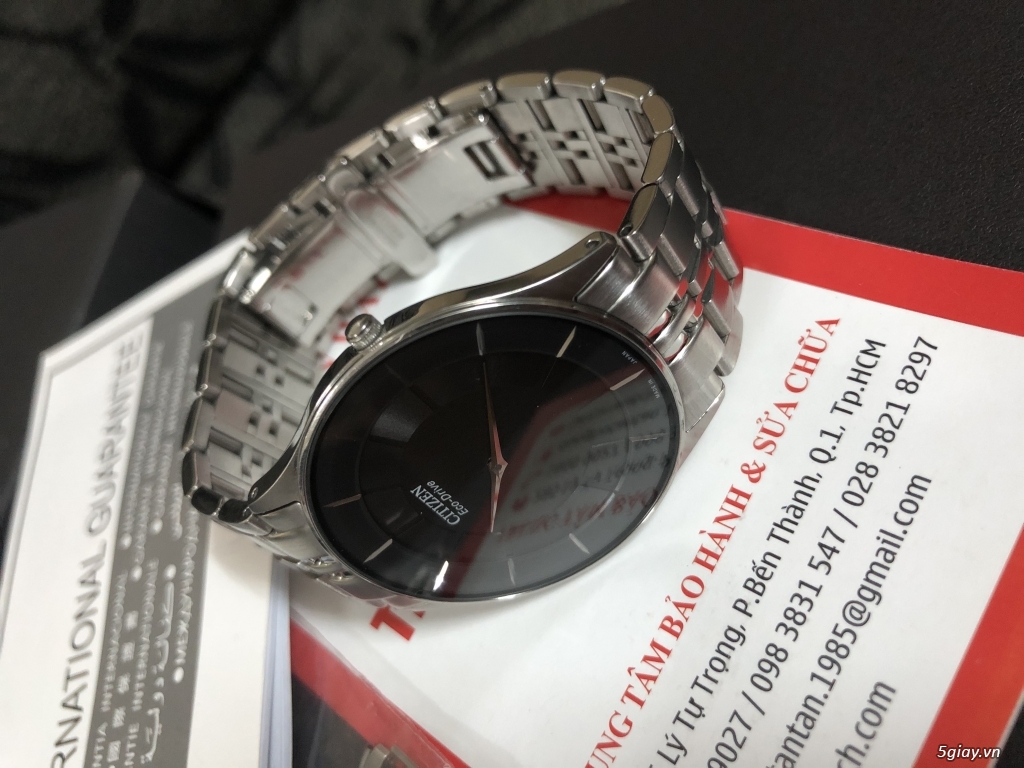 Citizen Ar3010 eco - 1