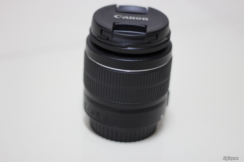 Cần bán canon 70D + lens 18-55 - 1