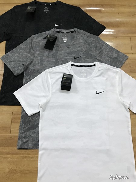 Cần bán: Áo thun nam Nike, Adidas (vải xuất dư) - Nhiều mẫu, giá tốt - 6