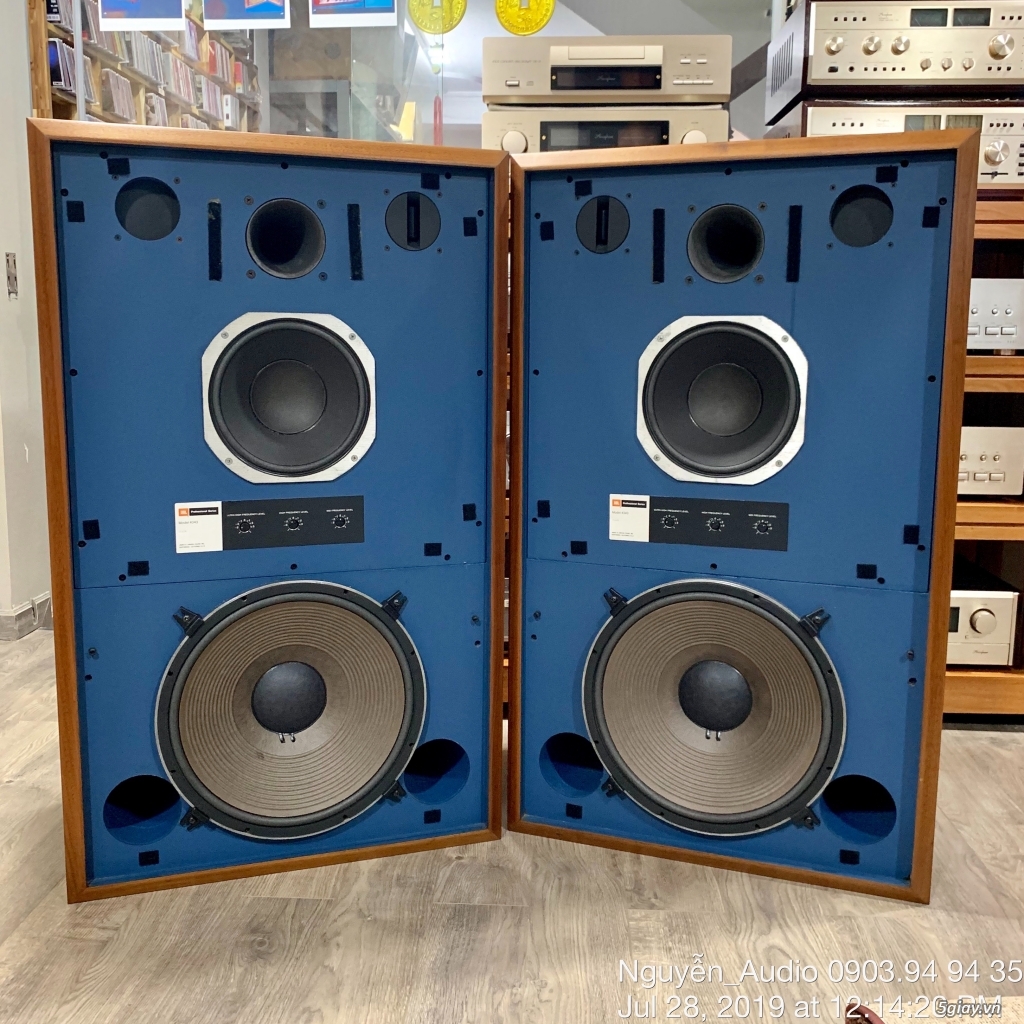 jbl 4343b