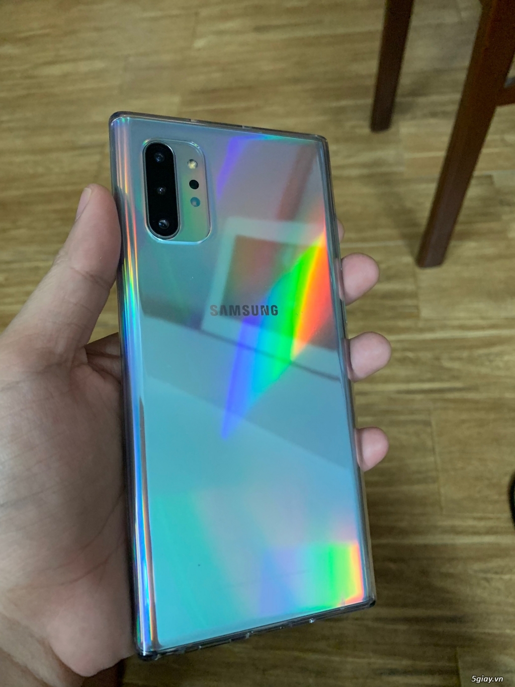 Cần thanh lý Samsung Note 10 Plus, Like new, 256GB