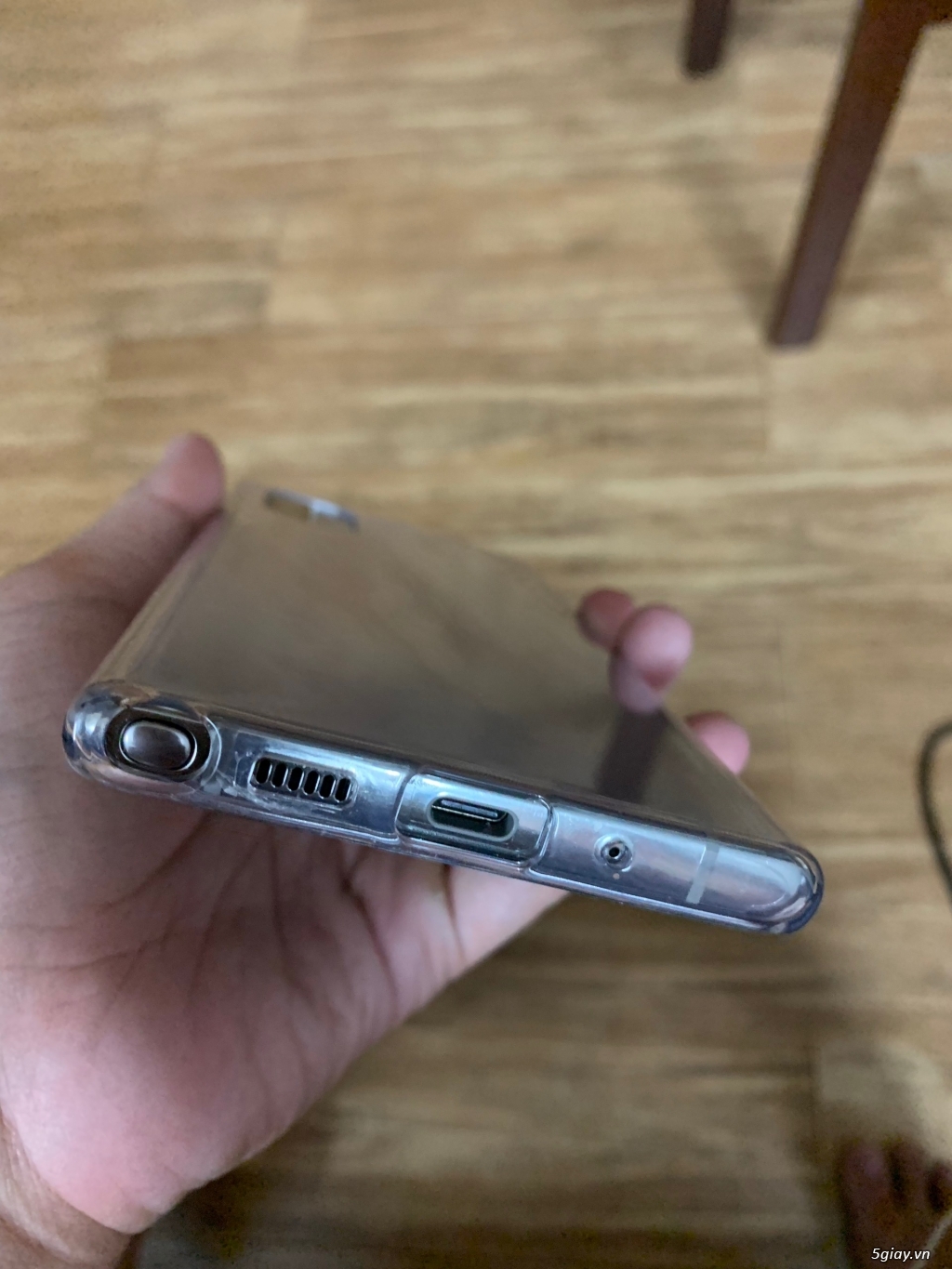 Cần thanh lý Samsung Note 10 Plus, Like new, 256GB - 1