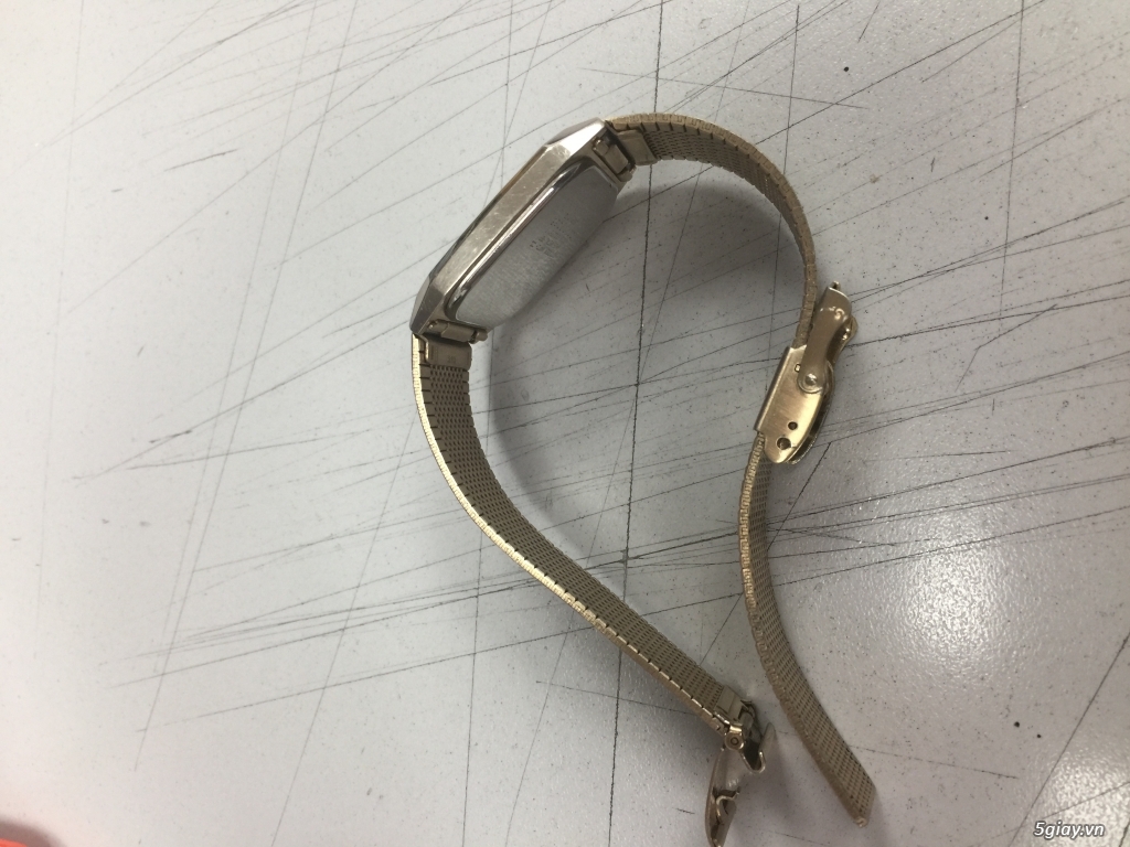 đồng hồ citizen pin mõng - 2