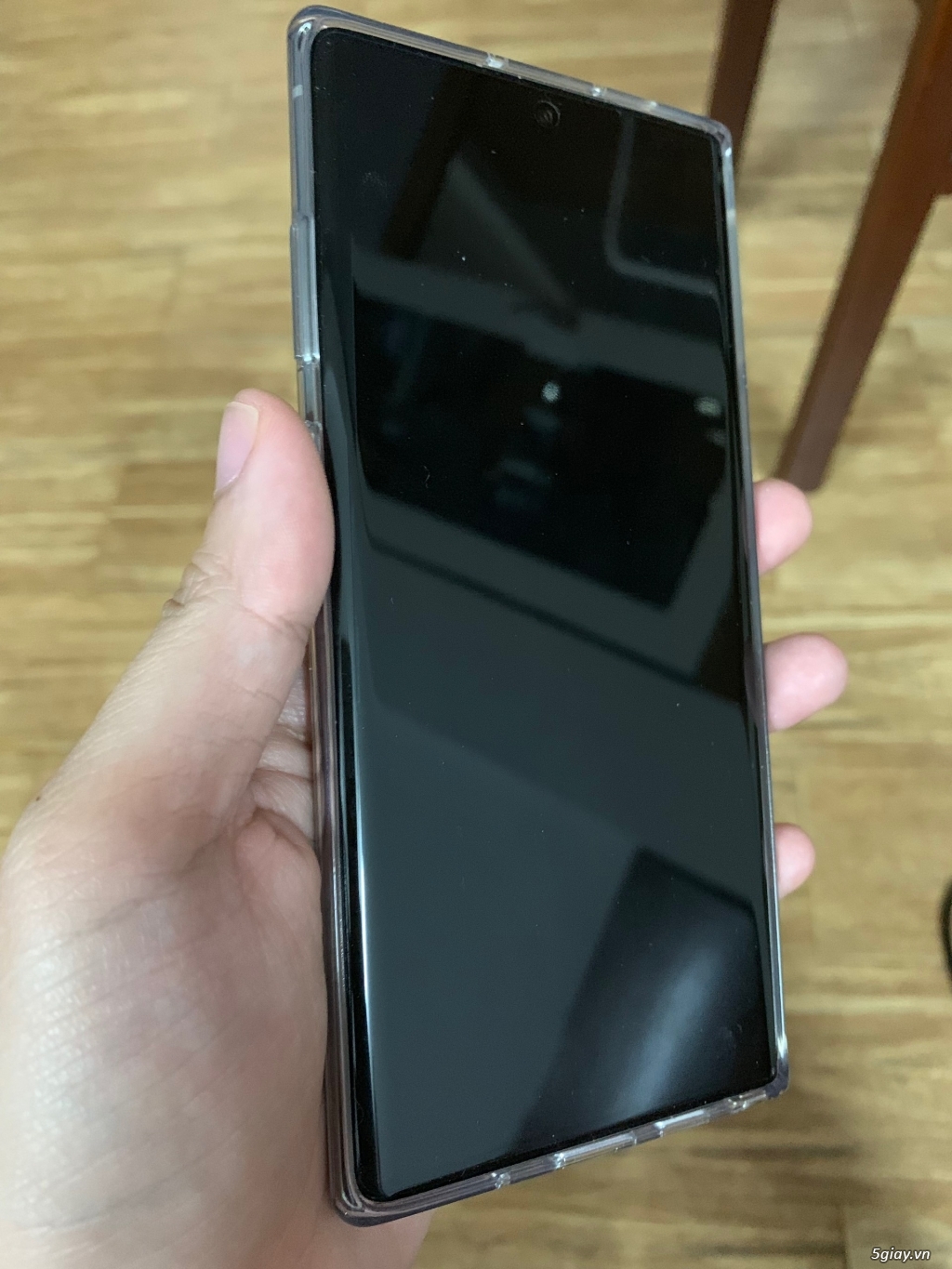 Cần thanh lý Samsung Note 10 Plus, Like new, 256GB - 2