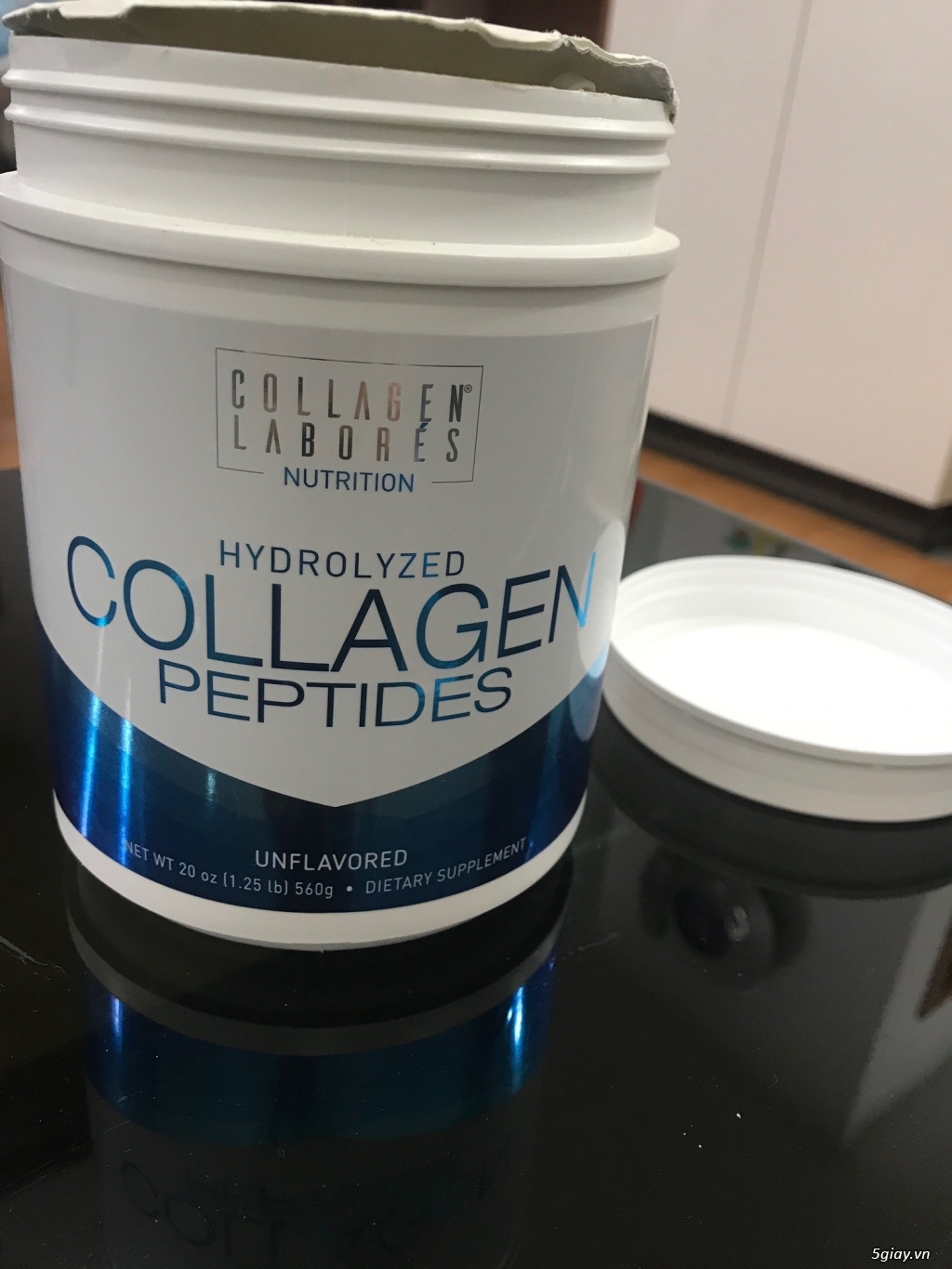 Cần mua viên uống Collagen Laborés