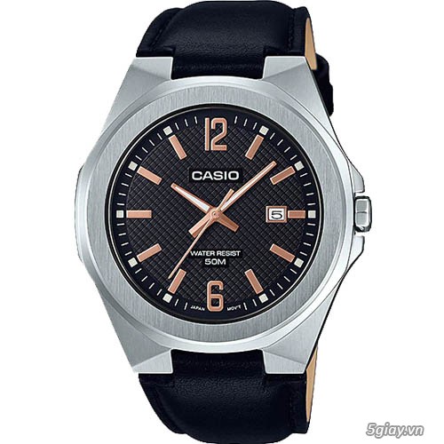 Đồng hồ casio mtp e158l-1a kết thúc 22h00 ngày 29/09/2019