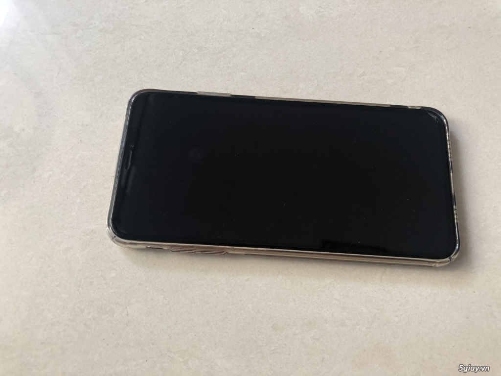 Bán Iphone XS Max 64gb 99.97%