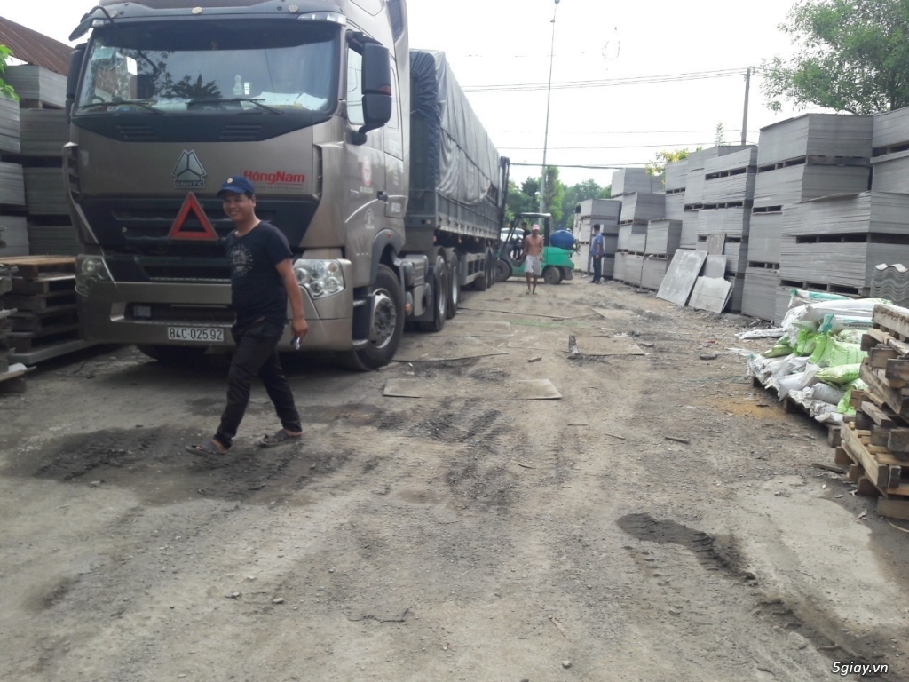 Tâm Cemboard Tại Đông Tháp giá sỉ - vật liệu xây dựng 5s - 3