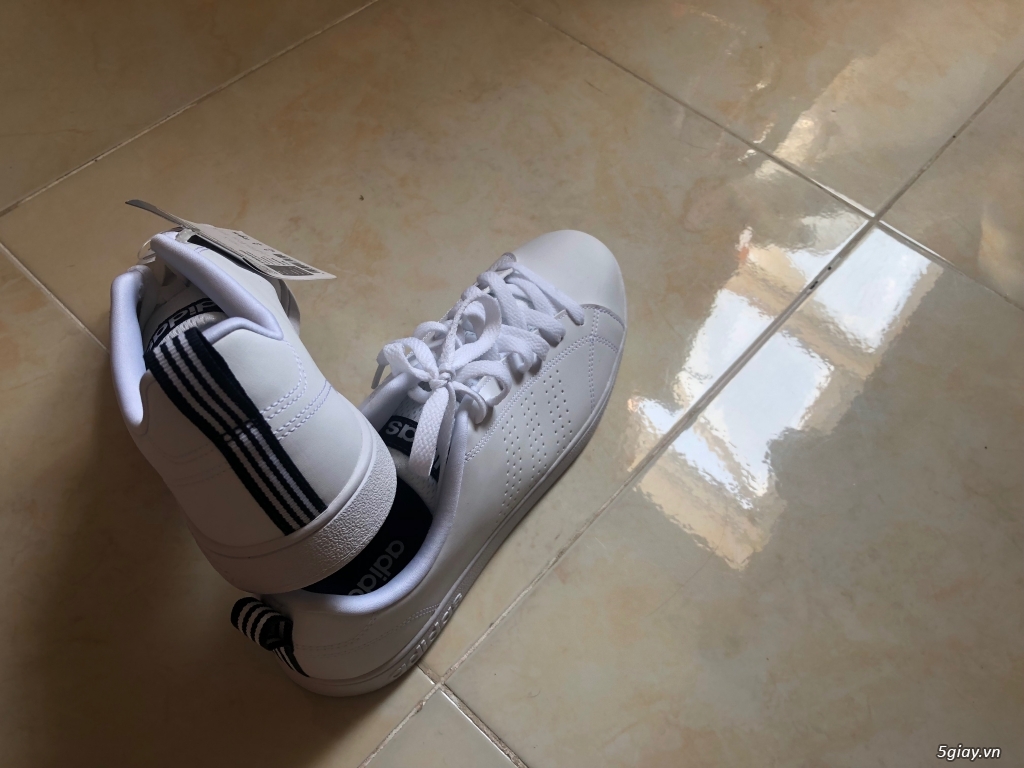 cần thanh lý Adidas Valclean 2  950.000 ₫ - 2