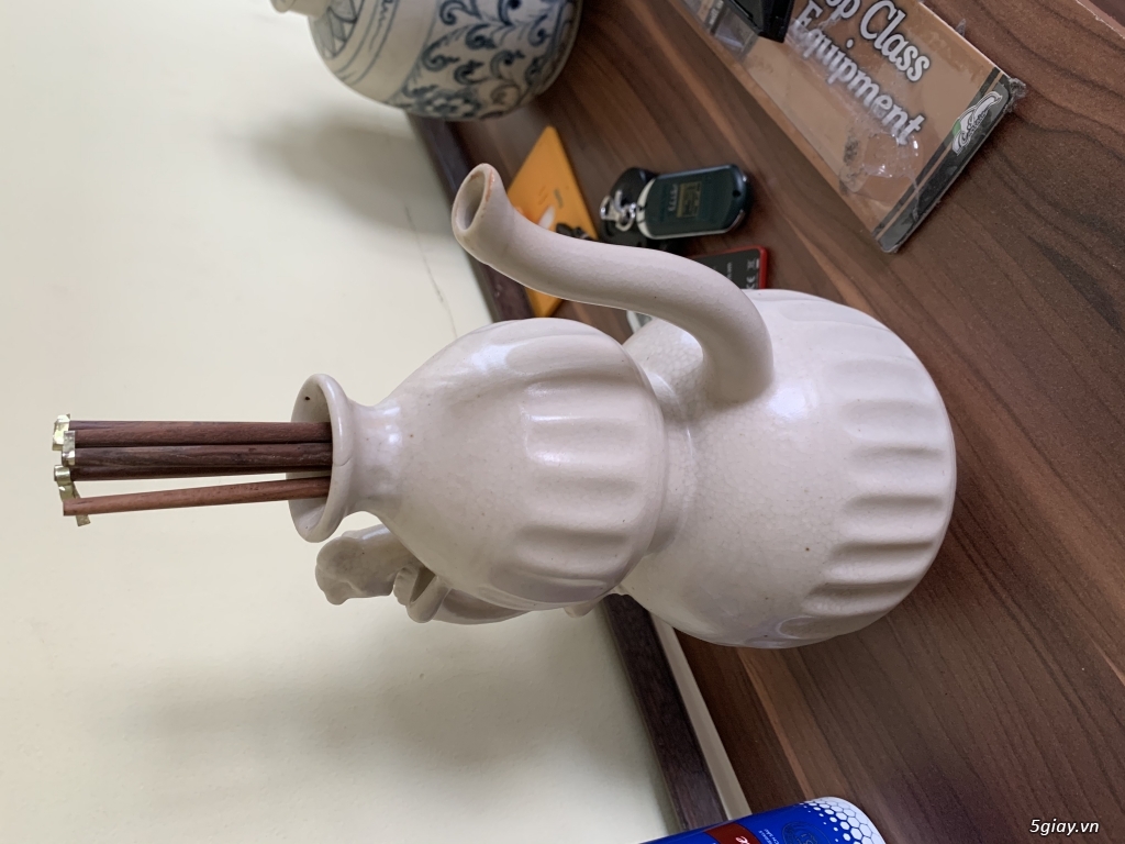 2 Bình Cổ Hôn Thê Tuyệt Đẹp - 1