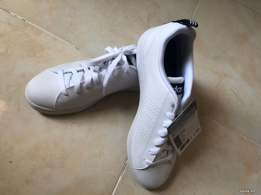 cần thanh lý Adidas Valclean 2  950.000 ₫