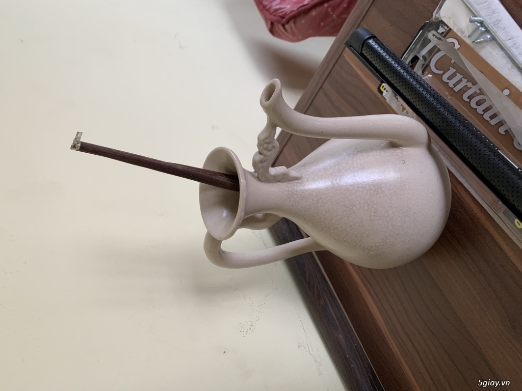2 Bình Cổ Hôn Thê Tuyệt Đẹp