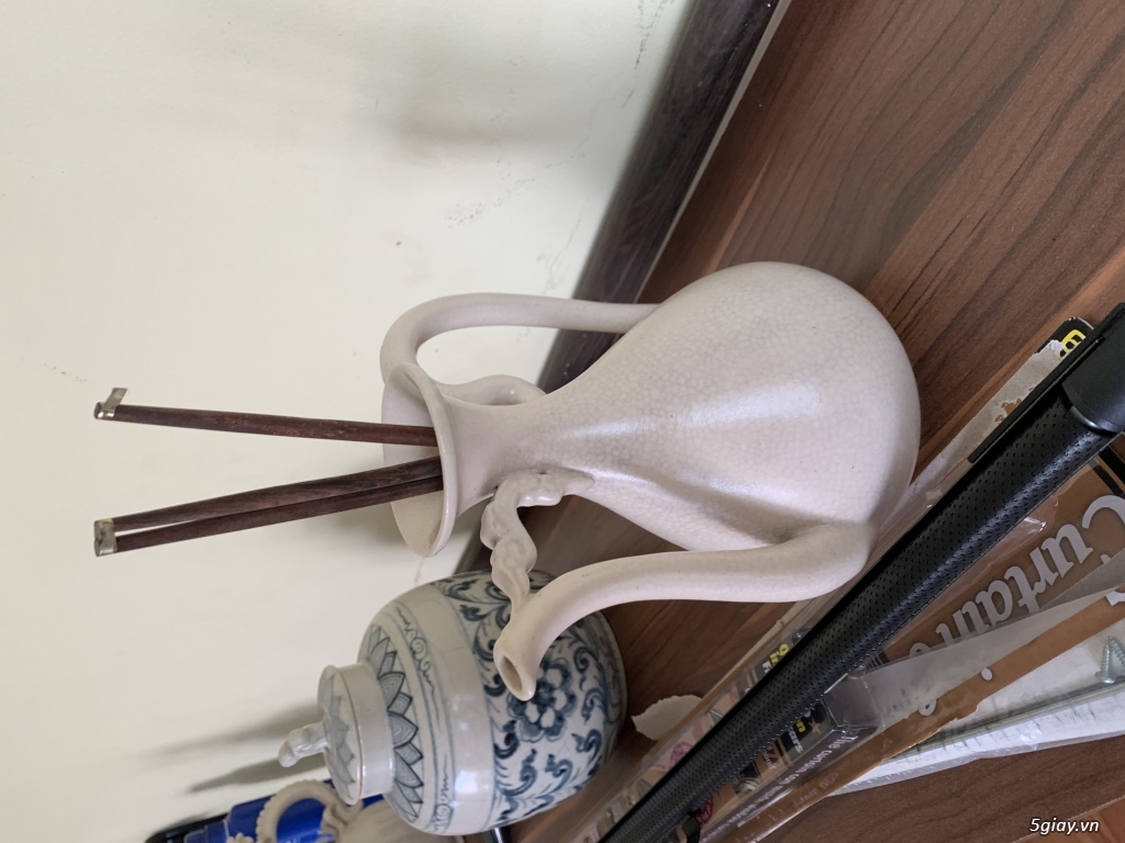 2 Bình Cổ Hôn Thê Tuyệt Đẹp - 3