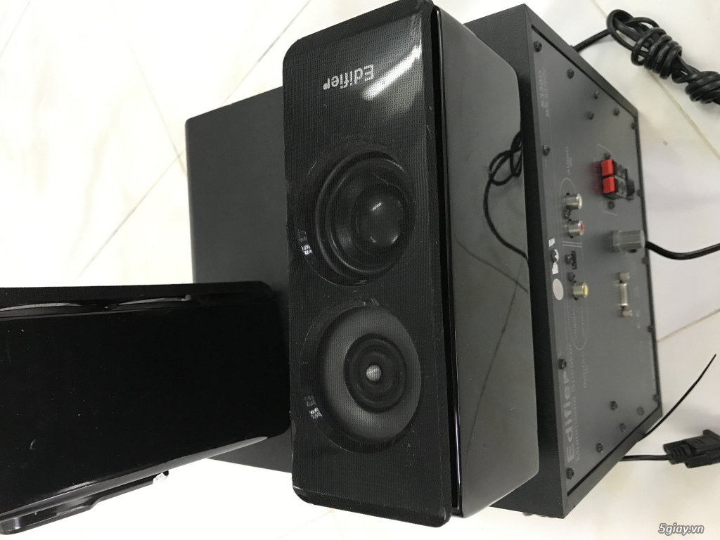 main z270, loa s330d - 2