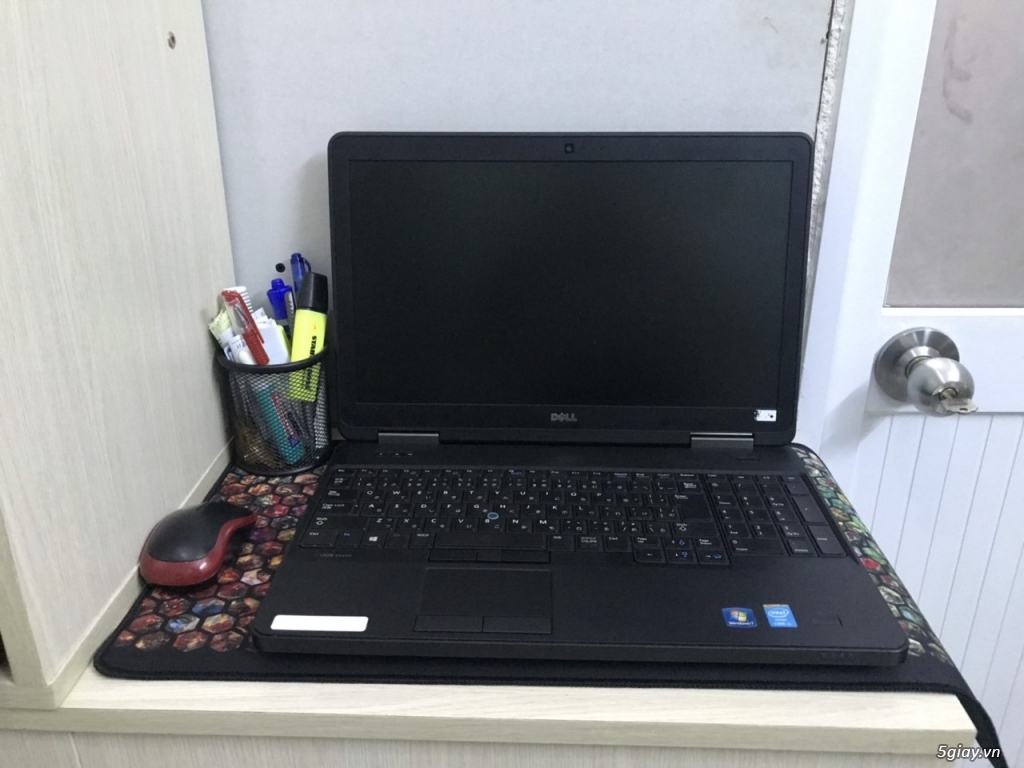 DELL LATITUDE 5540:Ace cần vui lòng alo!!  0779   *  444    *222 - 3