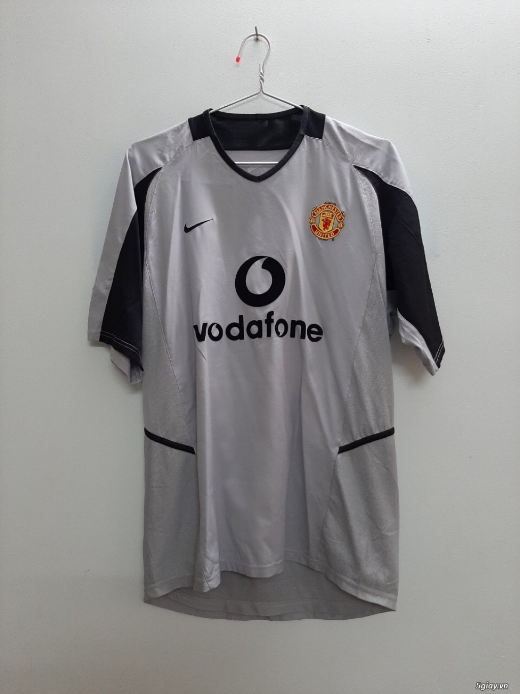 Bộ sưu tập áo đá banh chính hãng cần chia sẽ cho AE cùng đam mê. HOT! - 3