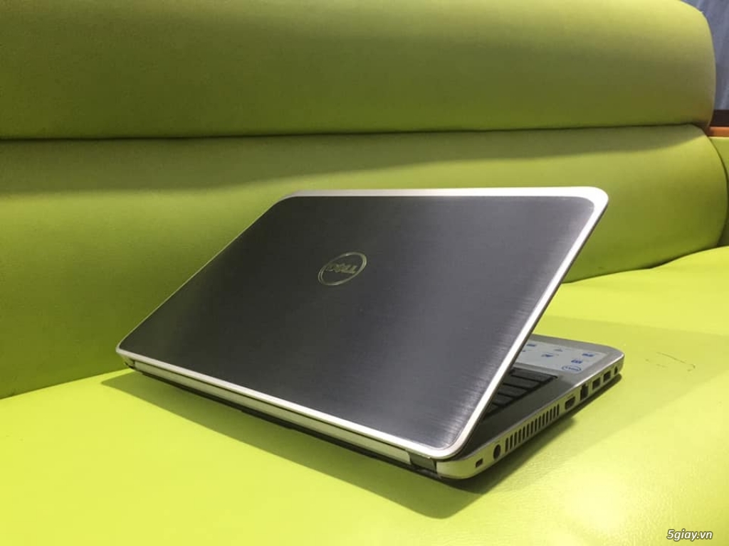 Bán Laptop Dell 14R N5437 I5 4G 128G ssd GT740M - 4