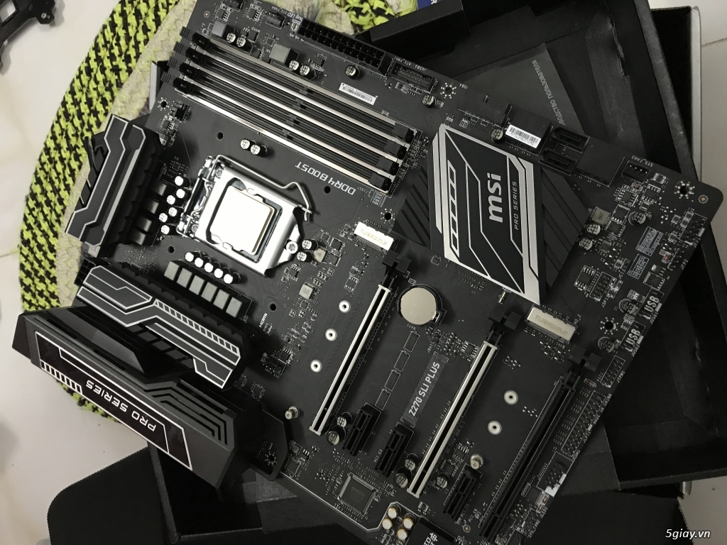 main z270, loa s330d - 4