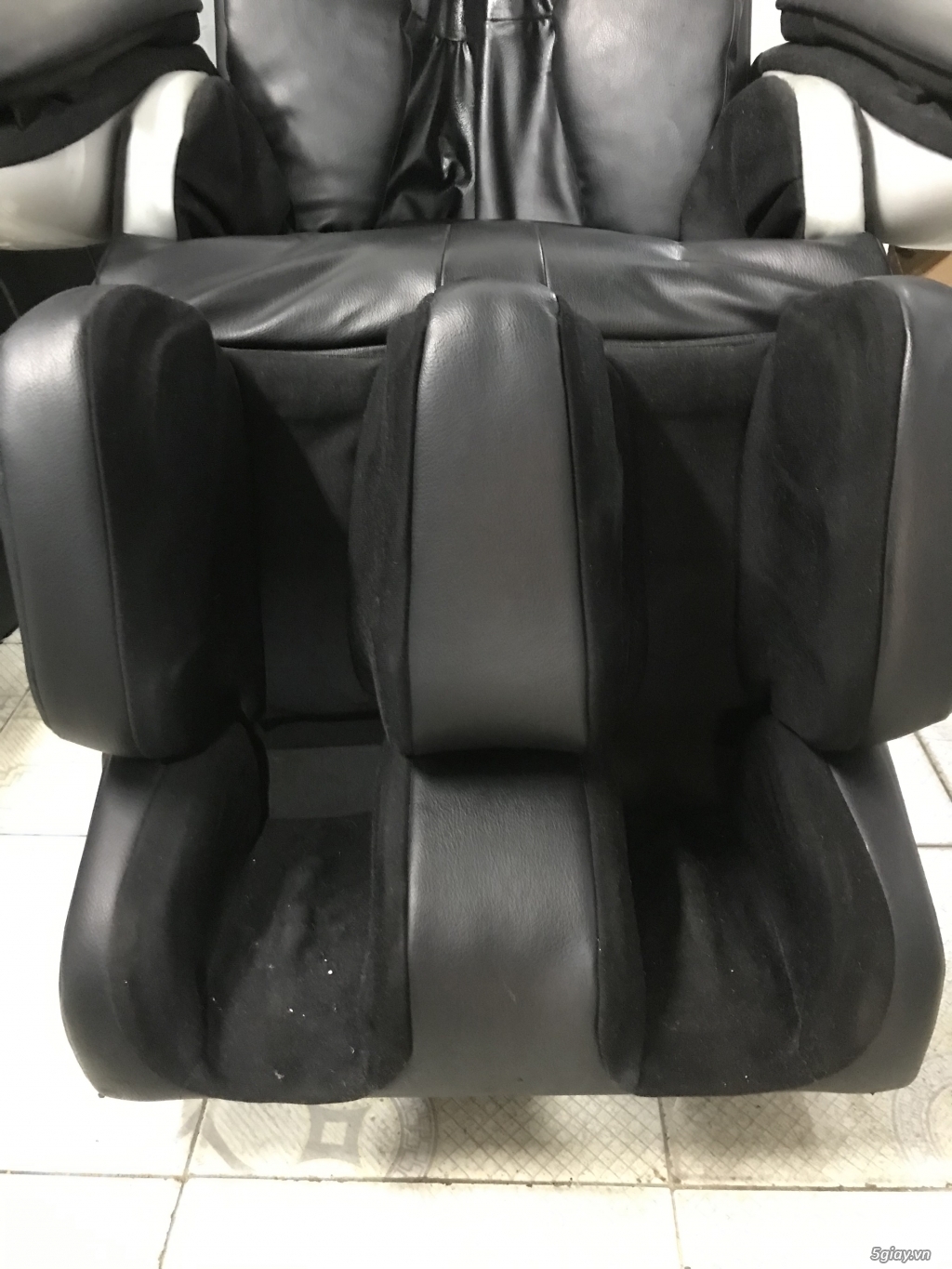 Ghế Massage nội địa National 3D giá tại kho - 2
