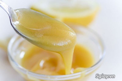 Sữa ong chúa tươi- Lâm đồng