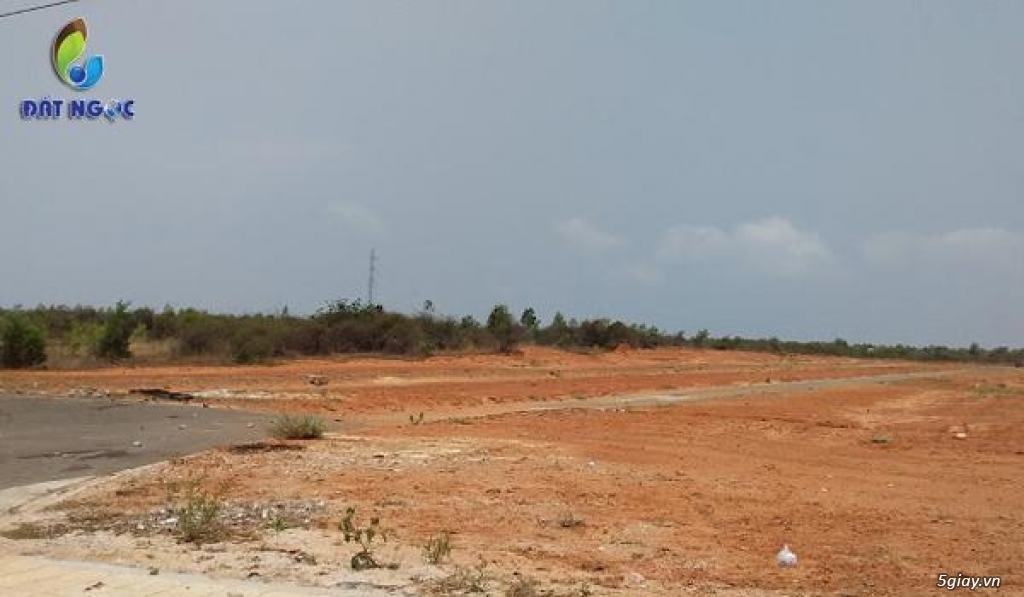 Bán Gấp 10 Hecta đất nền Phan Thiết gần Sân Bay Phan Thiết - 3