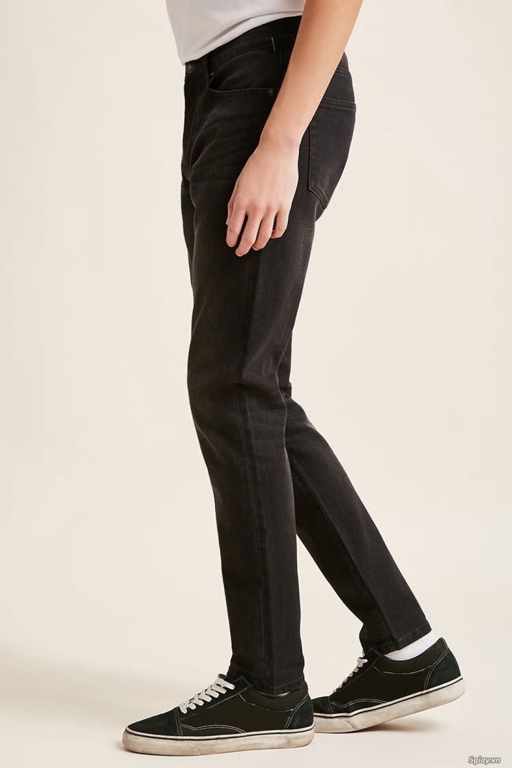 Cần bán quần Forever 21 Skinny Jeans - 3 Colors - 5