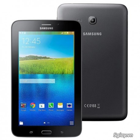 Bán 01 Máy tính bảng Samsung Galaxy Tab 3V T116, Q.Bình Thạnh, TPHCM