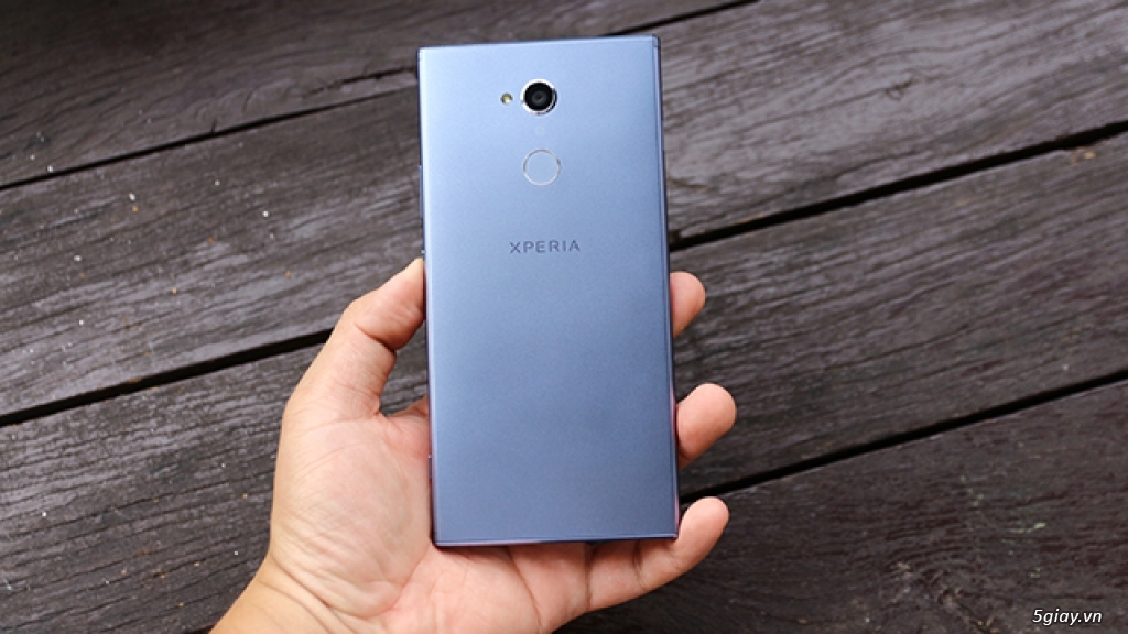 Sony Xperia XA2 Ultra Likenew 99% Zing Kennnn - 5