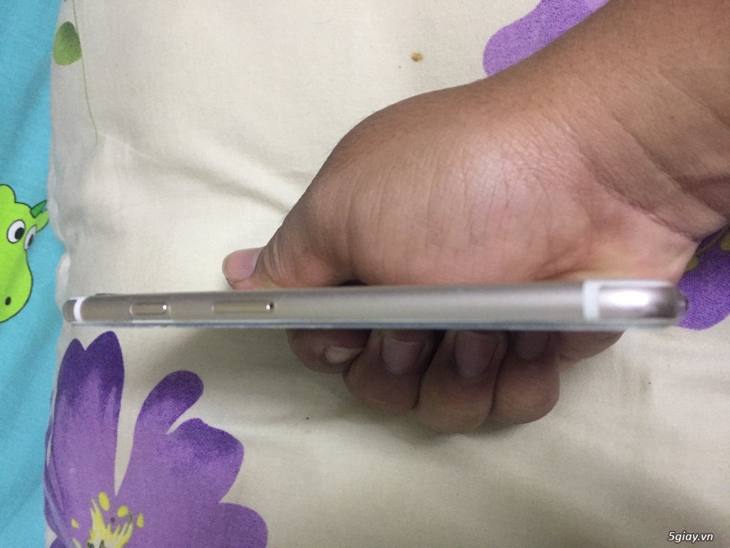 IPHONE 6_16GB QUỐC TẾ MỸ , GIÁ RẺ CHO HỌC SINH. - 3