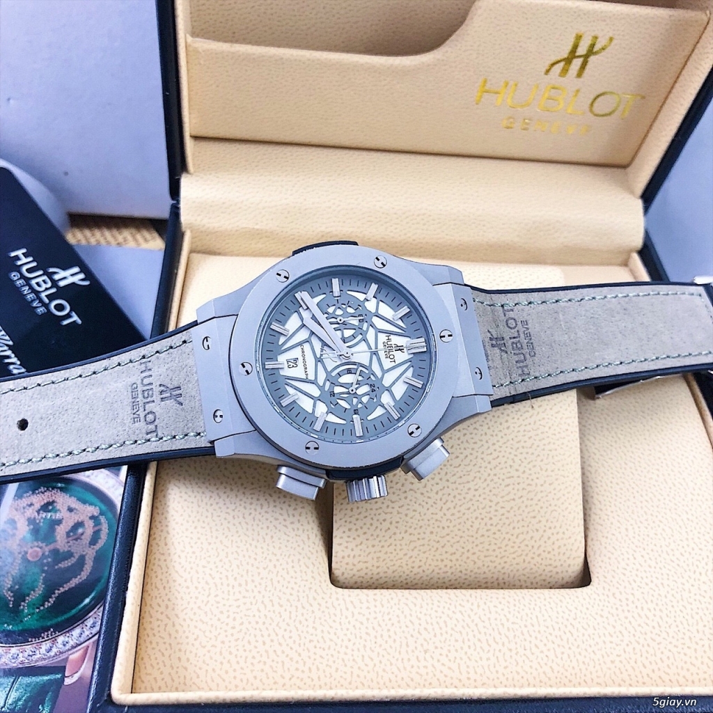 Hublot Hàng Replica 1:1 Full Box - 4