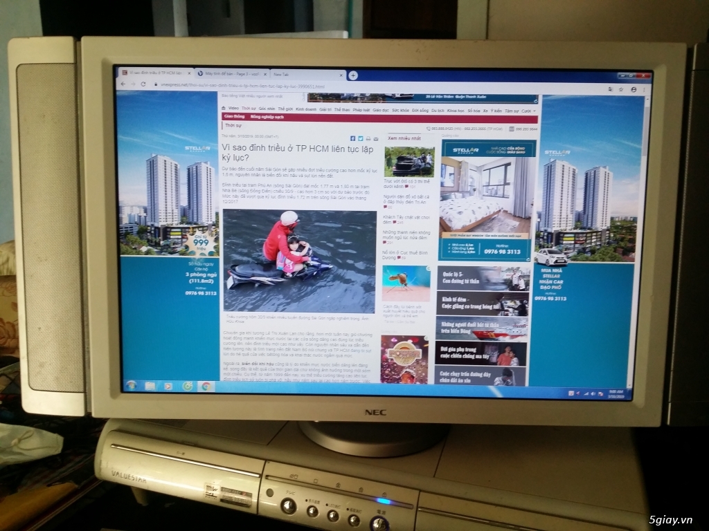 Cần bán; Combo ITX 1150, Nec AIO, Dell AIO, vga, case - 1