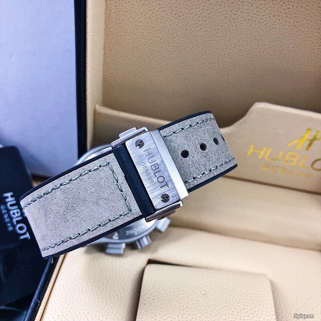 Hublot Hàng Replica 1:1 Full Box - 3