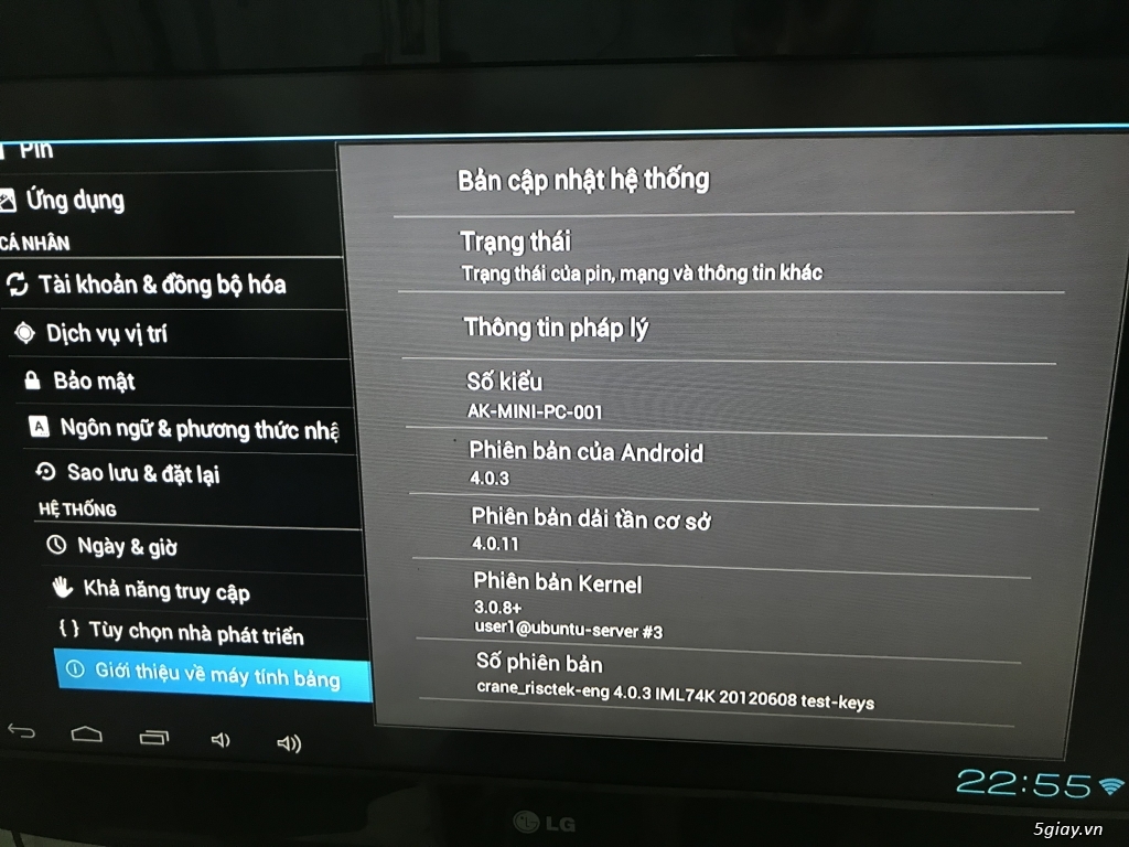 Android tivi box mini như cái quẹt gas End: 23h ngày 03-10-2019 - 9