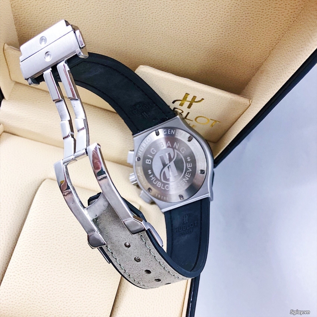 Hublot Hàng Replica 1:1 Full Box