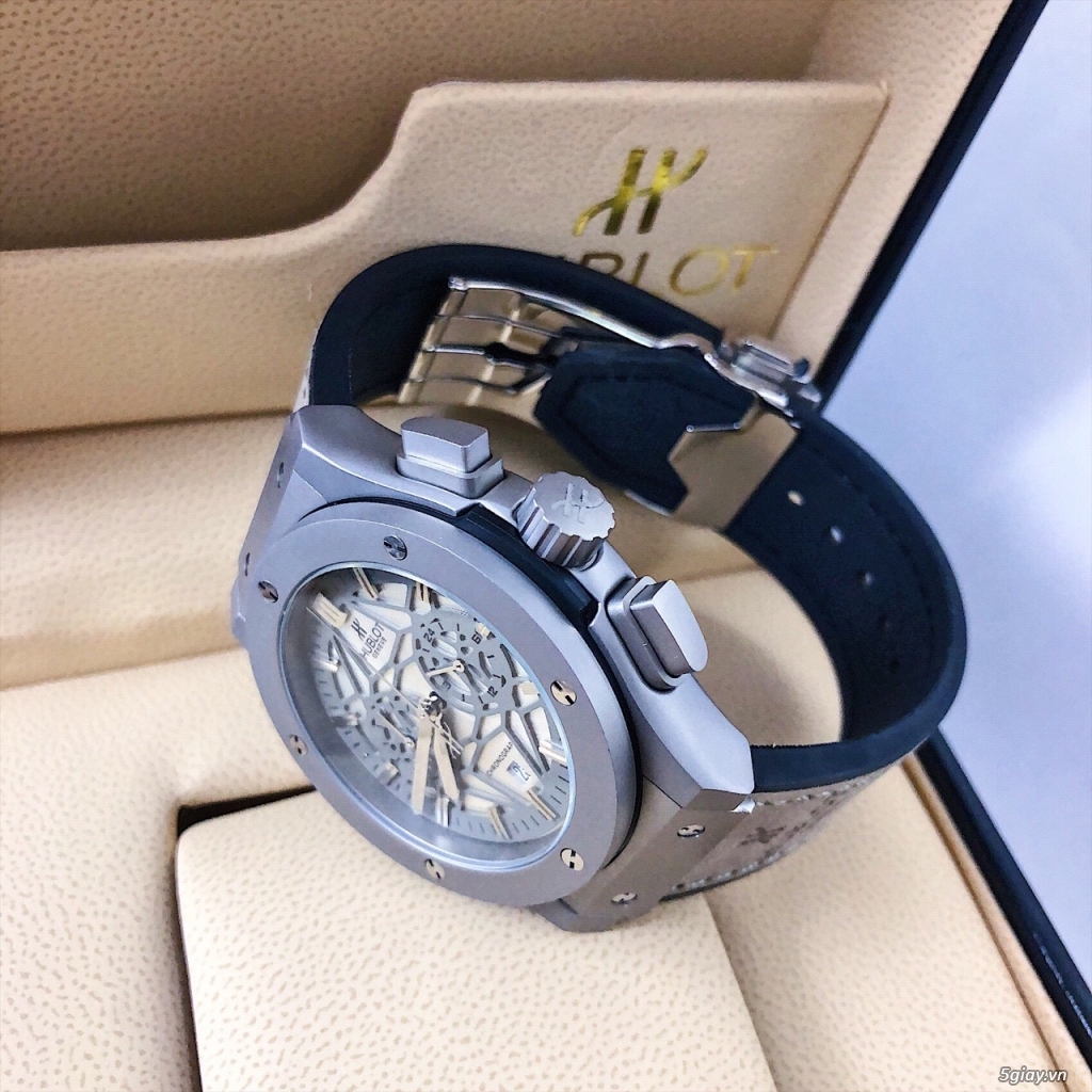 Hublot Hàng Replica 1:1 Full Box - 2