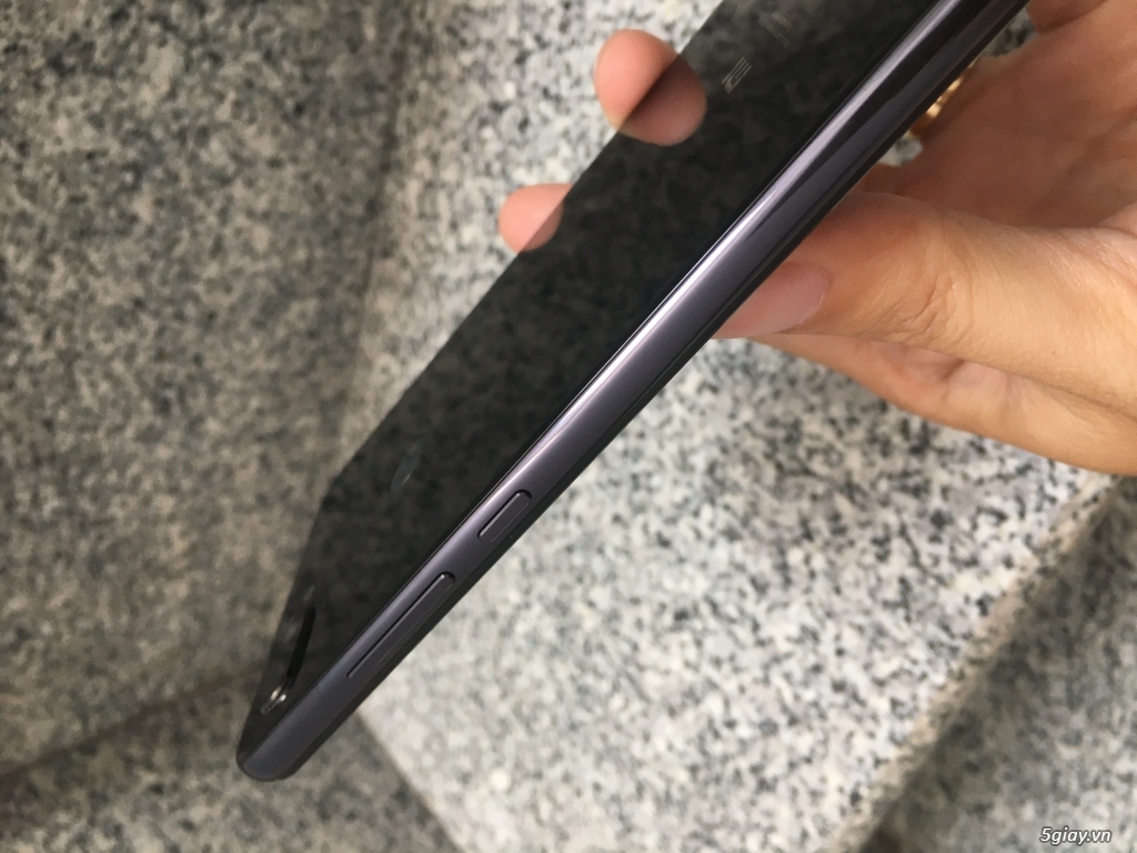Xiaomi Mi 8 Lite đẹp 99% - 3