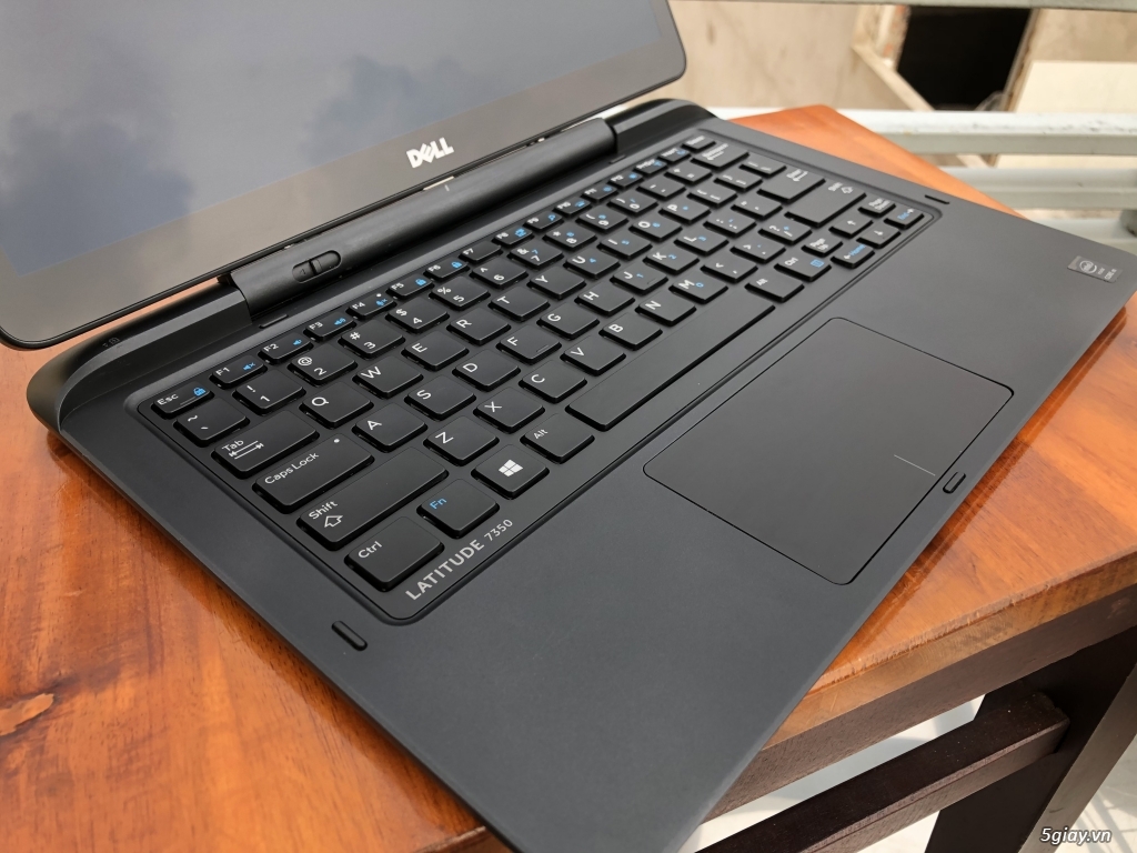 Laptop HP - ThinkPad - Dell Xách Tay USA nguyên zin 100% - 4