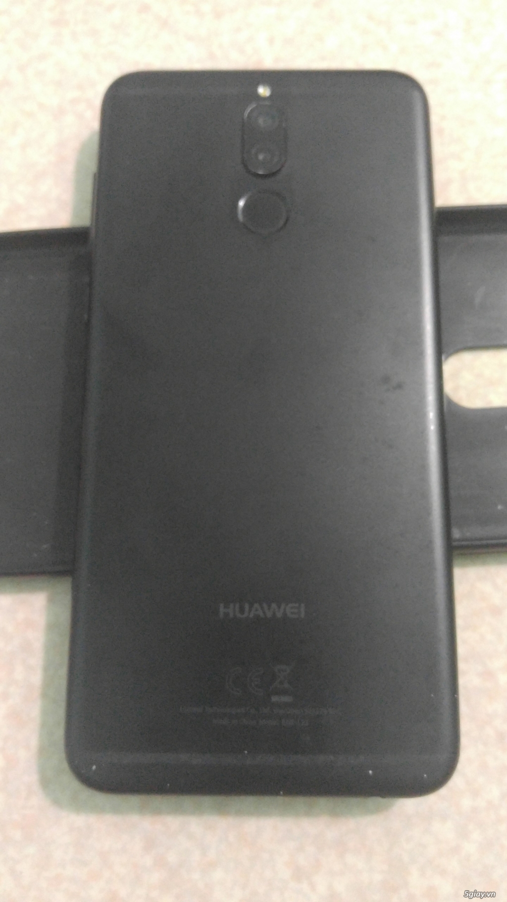 Điện thoại di động nova2i 64g - 1