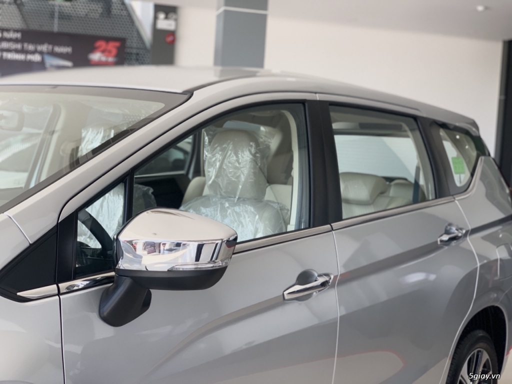 Mitsubishi Xpander Giao Xe Nhanh - 1