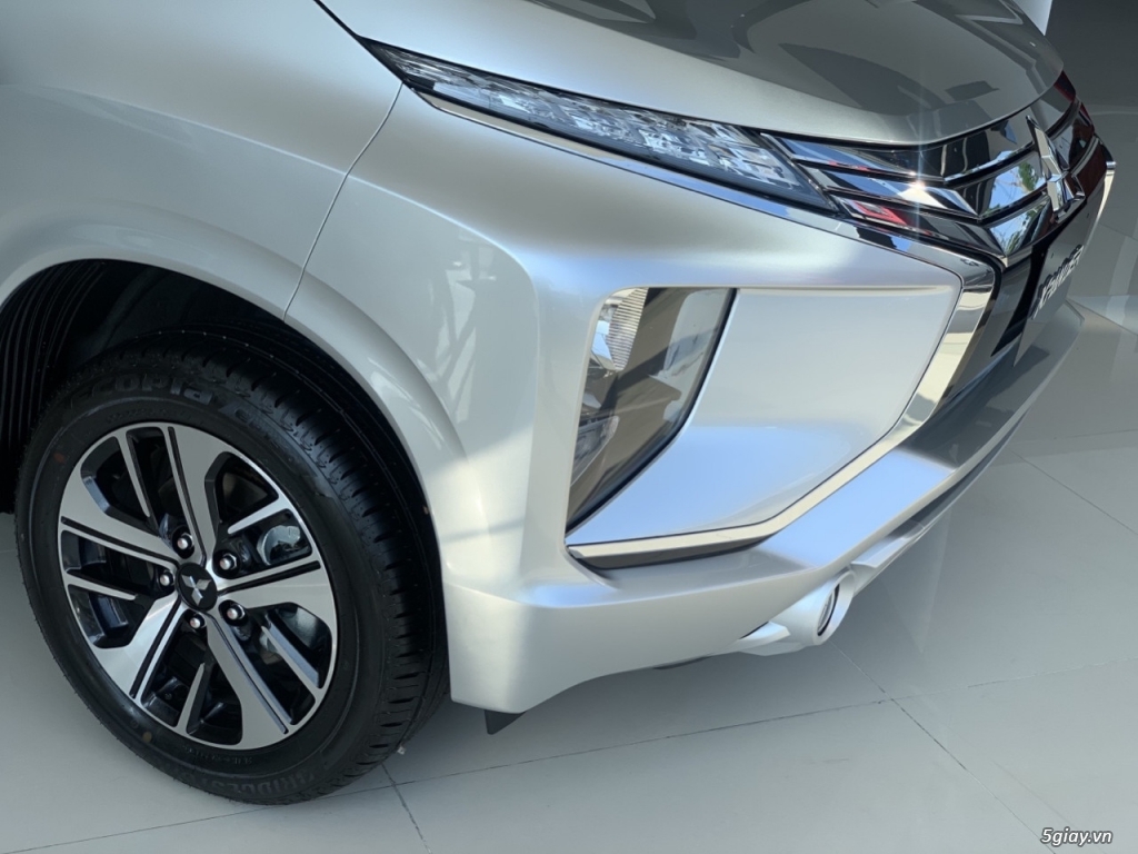 Mitsubishi Xpander Giao Xe Nhanh - 2