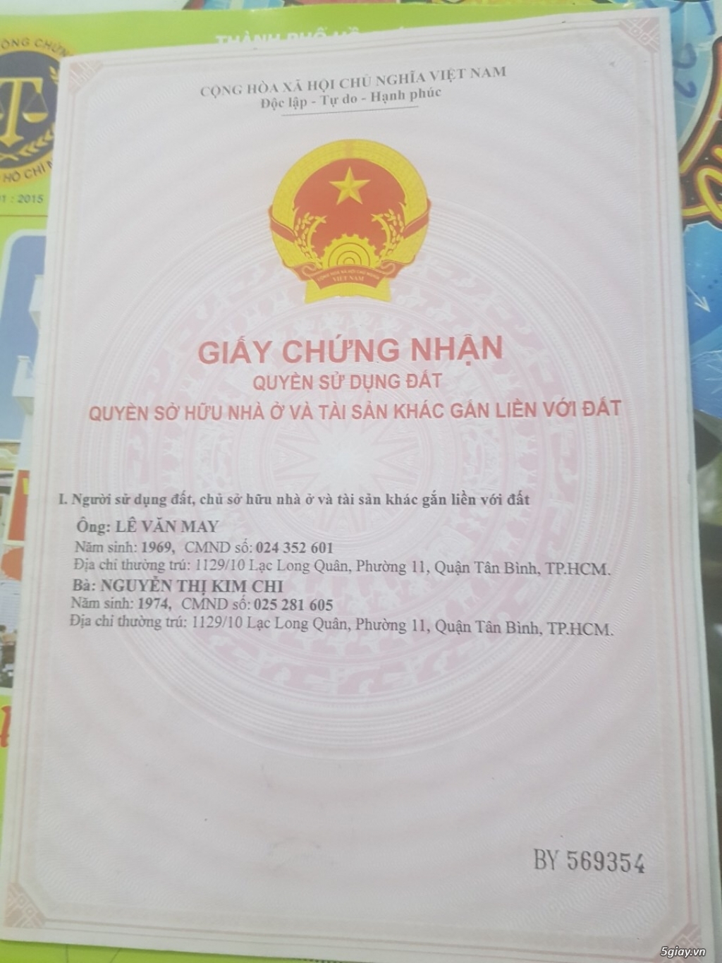 Bán nhà mặt tiền! - 2